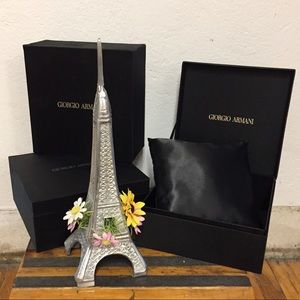 Giorgio Armani Gift Box